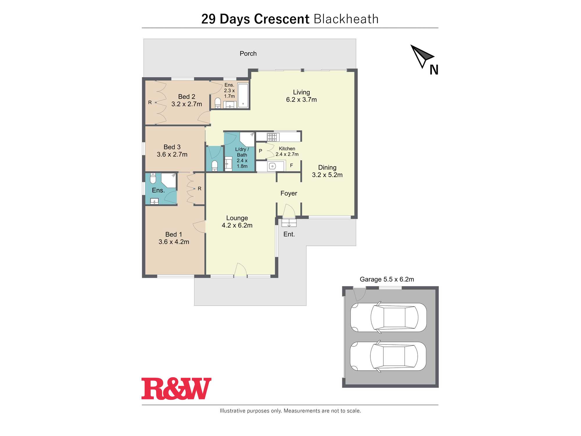 29 Days Crescent Blackheath 29 Days Crescent Blackheath