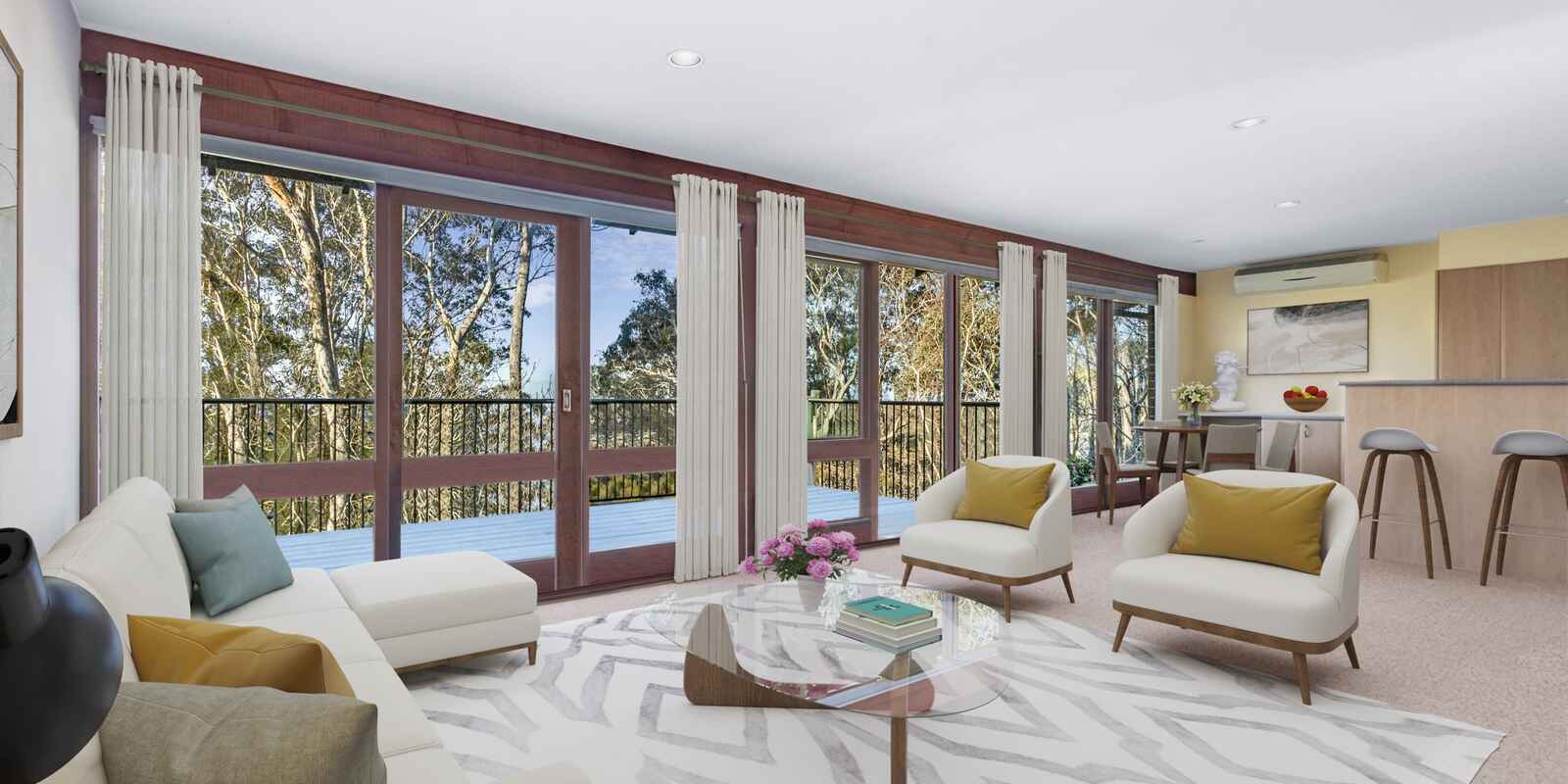 18 Days Crescent Blackheath 18 Days Crescent Blackheath