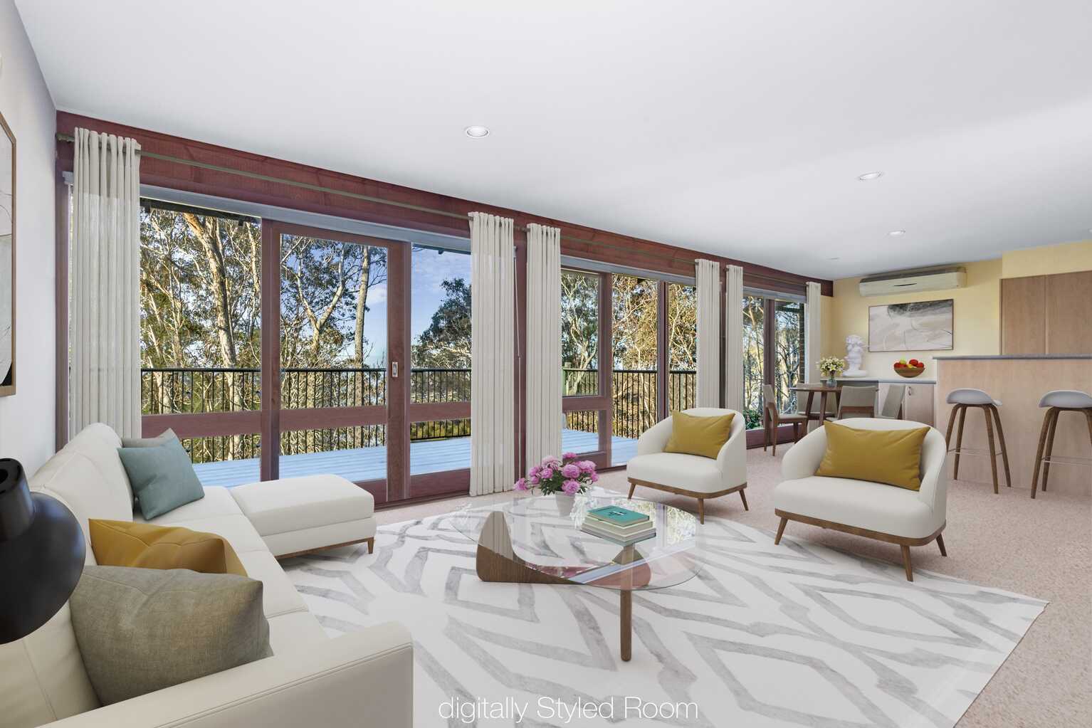 18 Days Crescent Blackheath 18 Days Crescent Blackheath