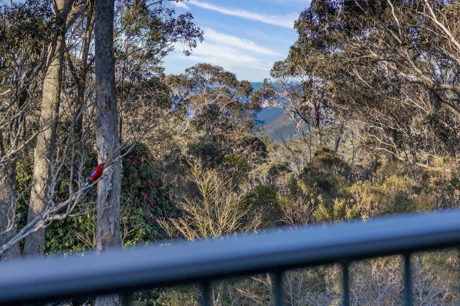 18 Days Crescent Blackheath 18 Days Crescent Blackheath