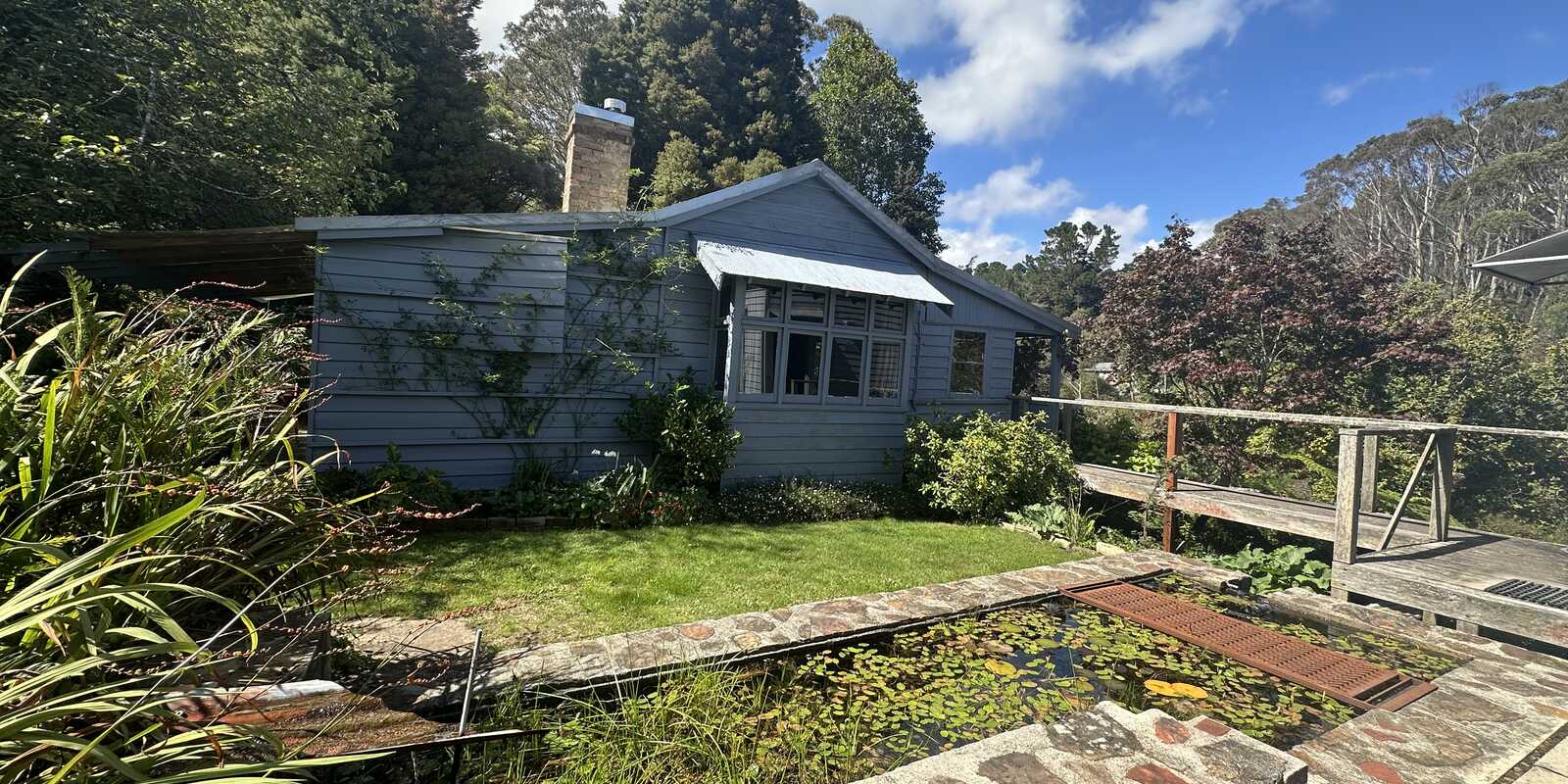 1A MINYAGO STREET Blackheath