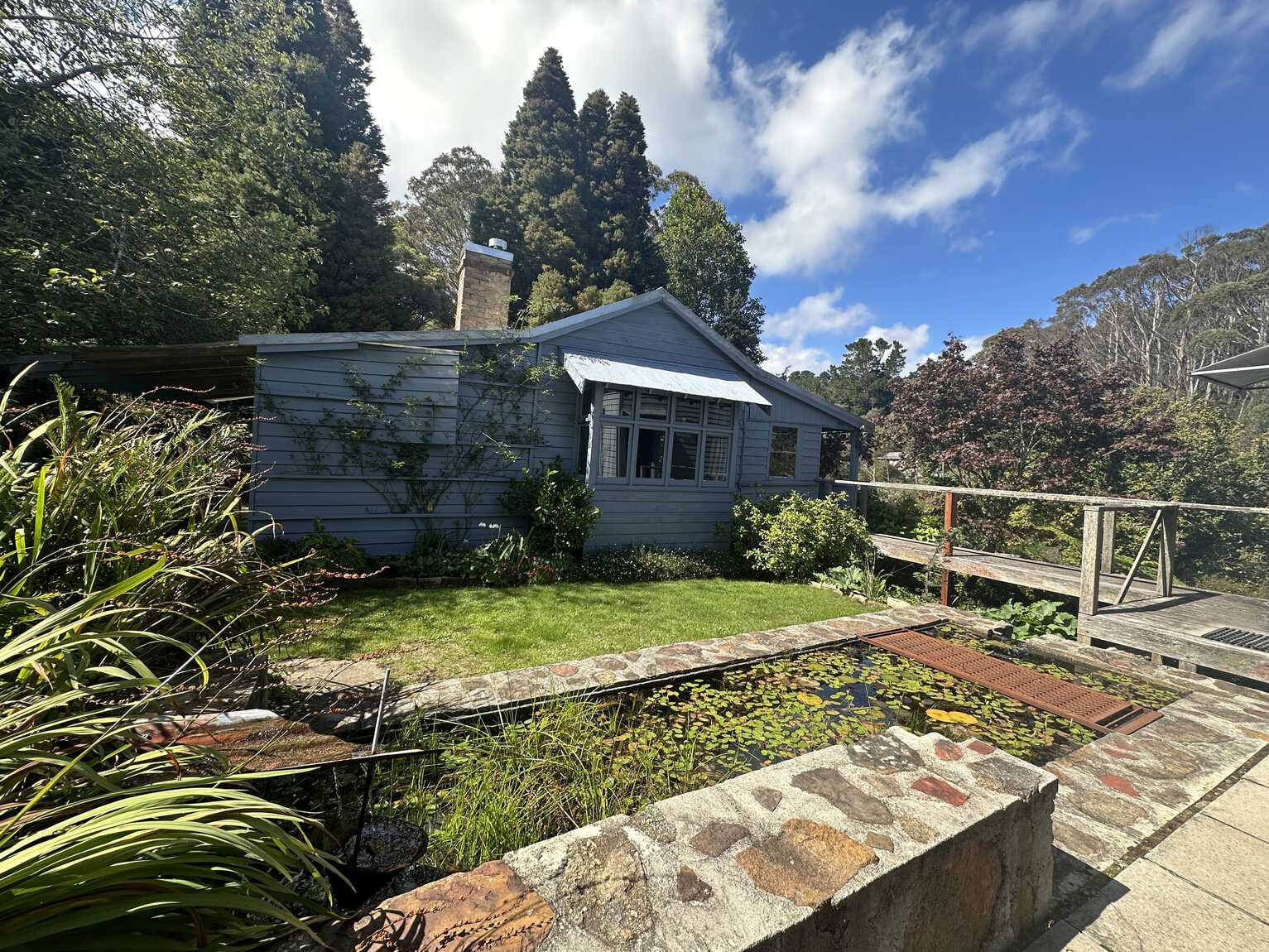 1A MINYAGO STREET Blackheath