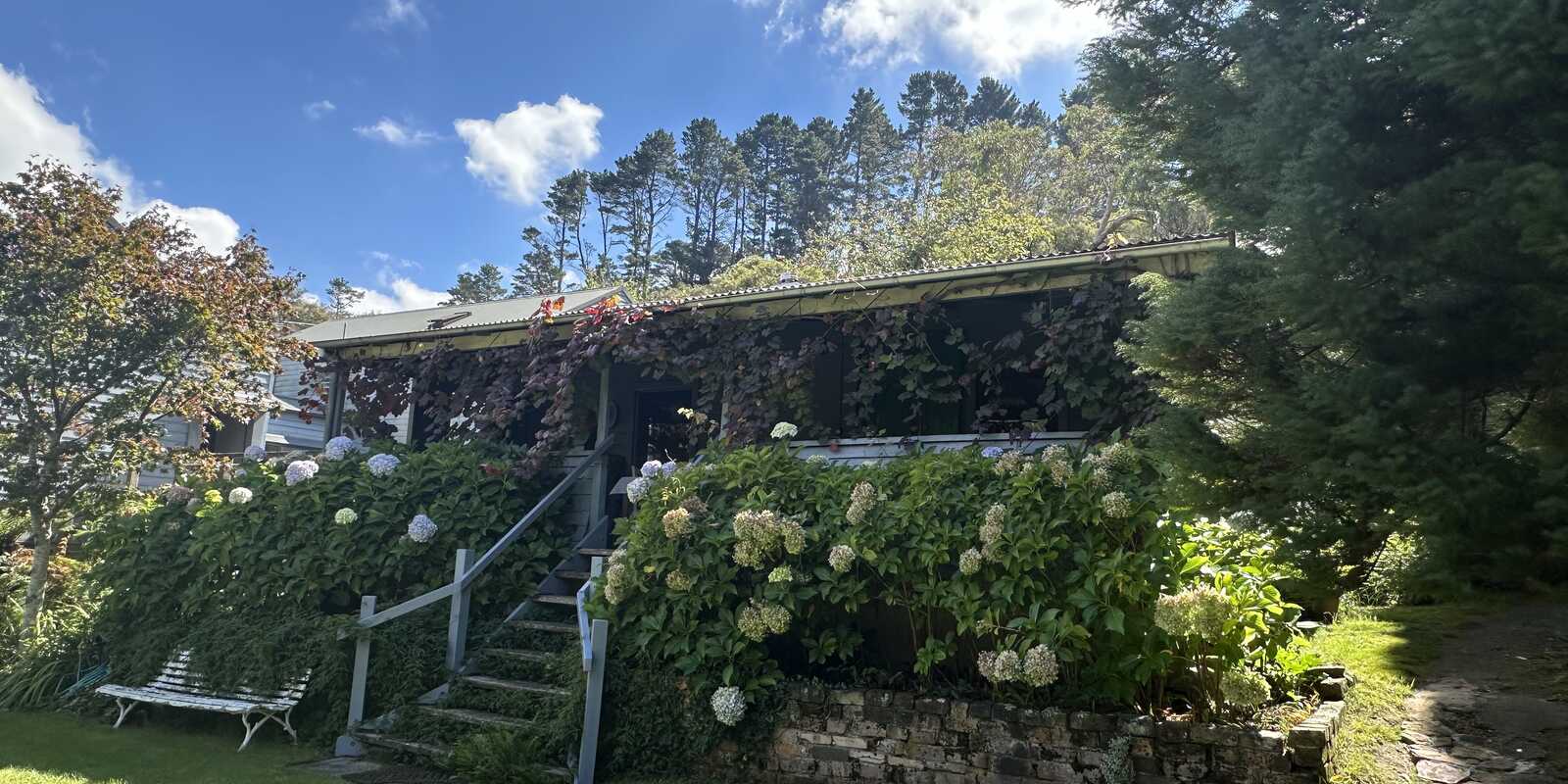 1A MINYAGO STREET Blackheath