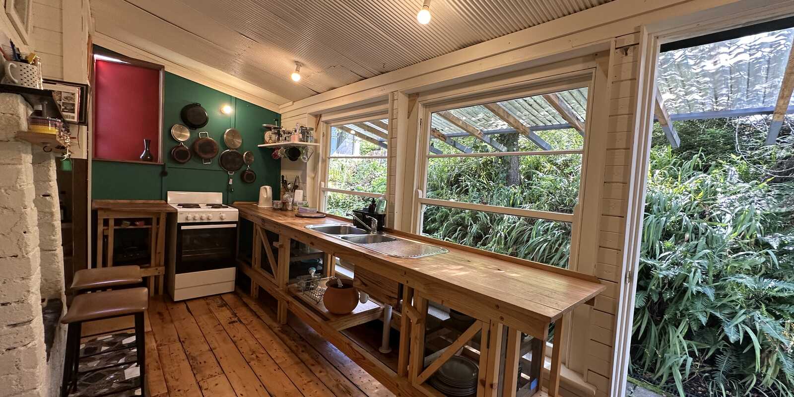 1A MINYAGO STREET Blackheath