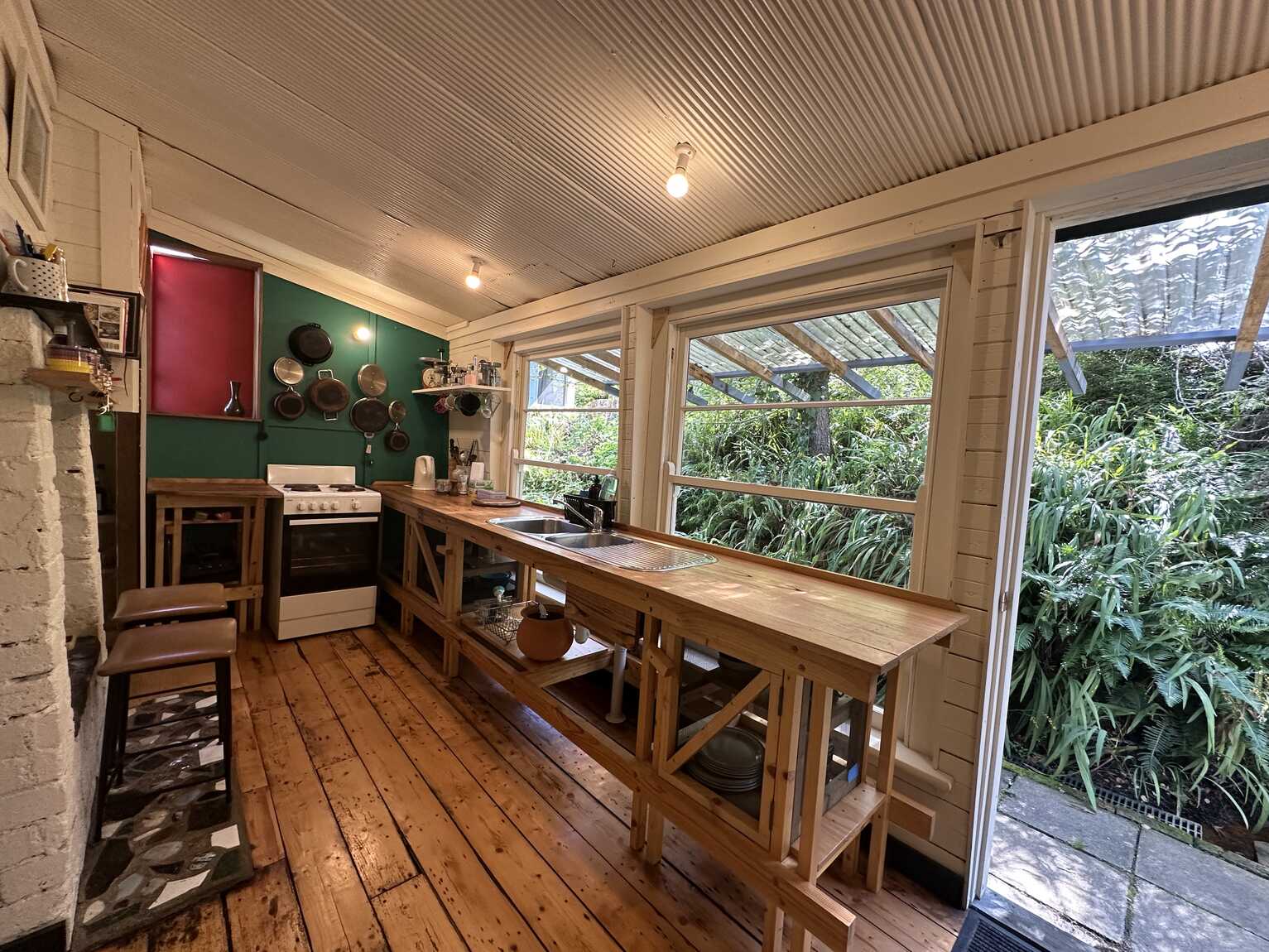 1A MINYAGO STREET Blackheath