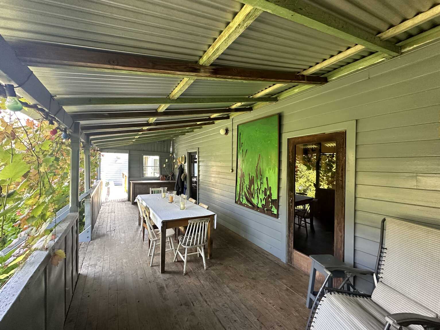 1A MINYAGO STREET Blackheath