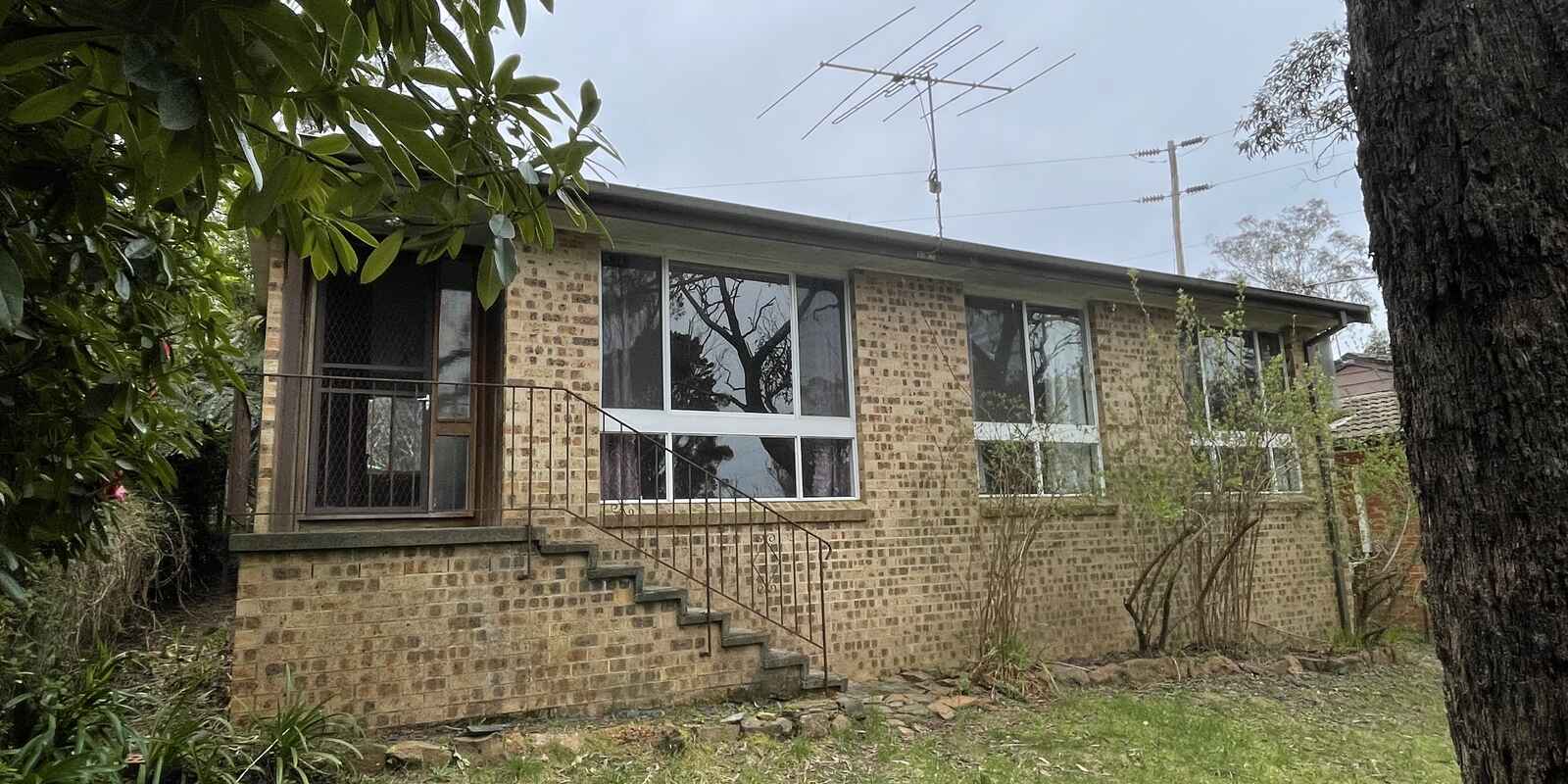 3 ADA ROAD Blackheath