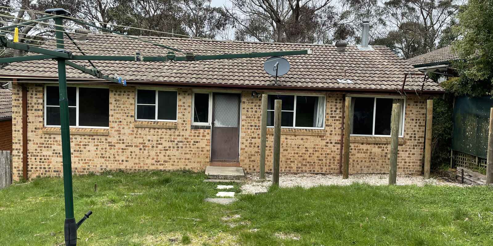 3 ADA ROAD Blackheath