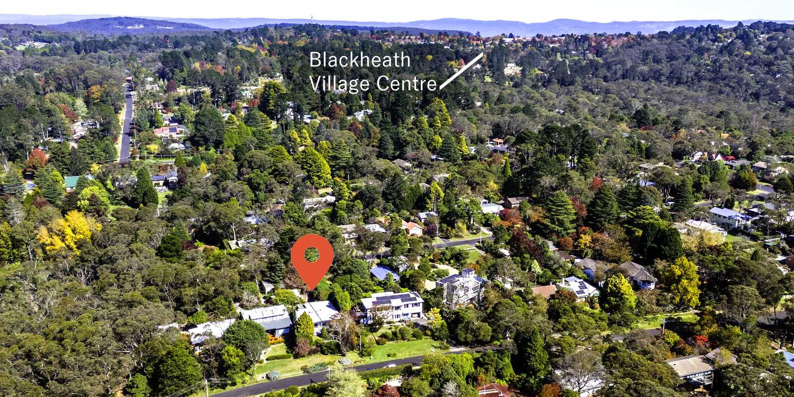 29 Days Crescent Blackheath 29 Days Crescent Blackheath