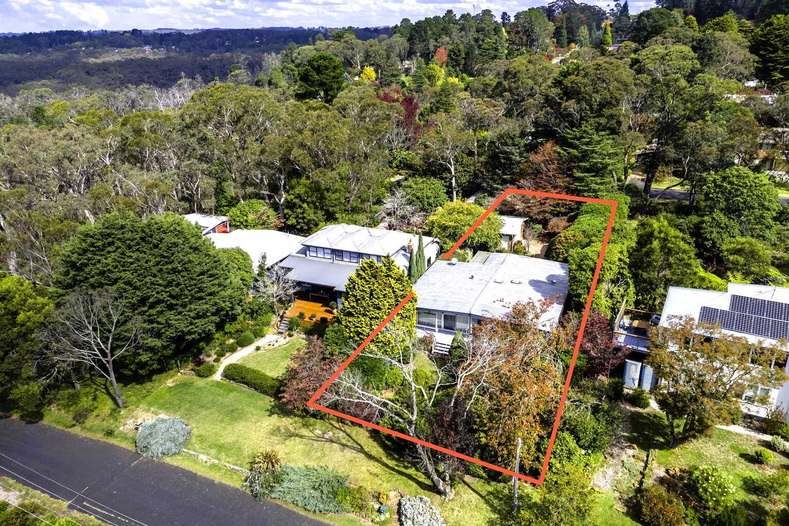 29 Days Crescent Blackheath 29 Days Crescent Blackheath