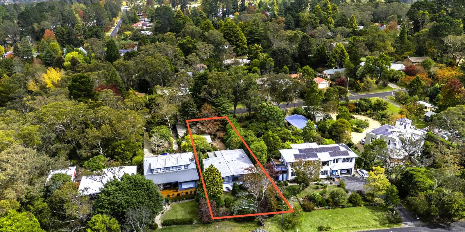 29 Days Crescent Blackheath 29 Days Crescent Blackheath