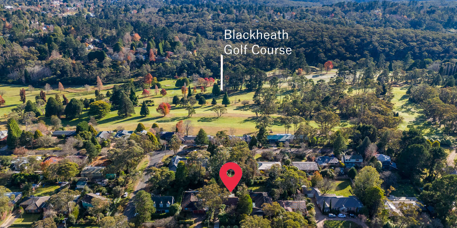 88 Evans Lookout Road Blackheath