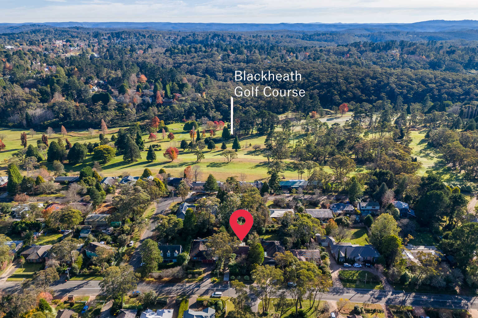 88 Evans Lookout Road Blackheath