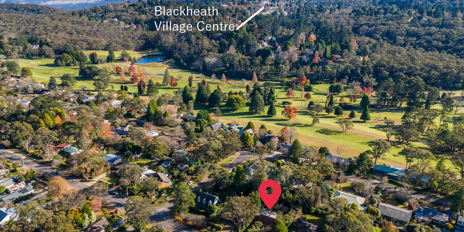 88 Evans Lookout Road Blackheath