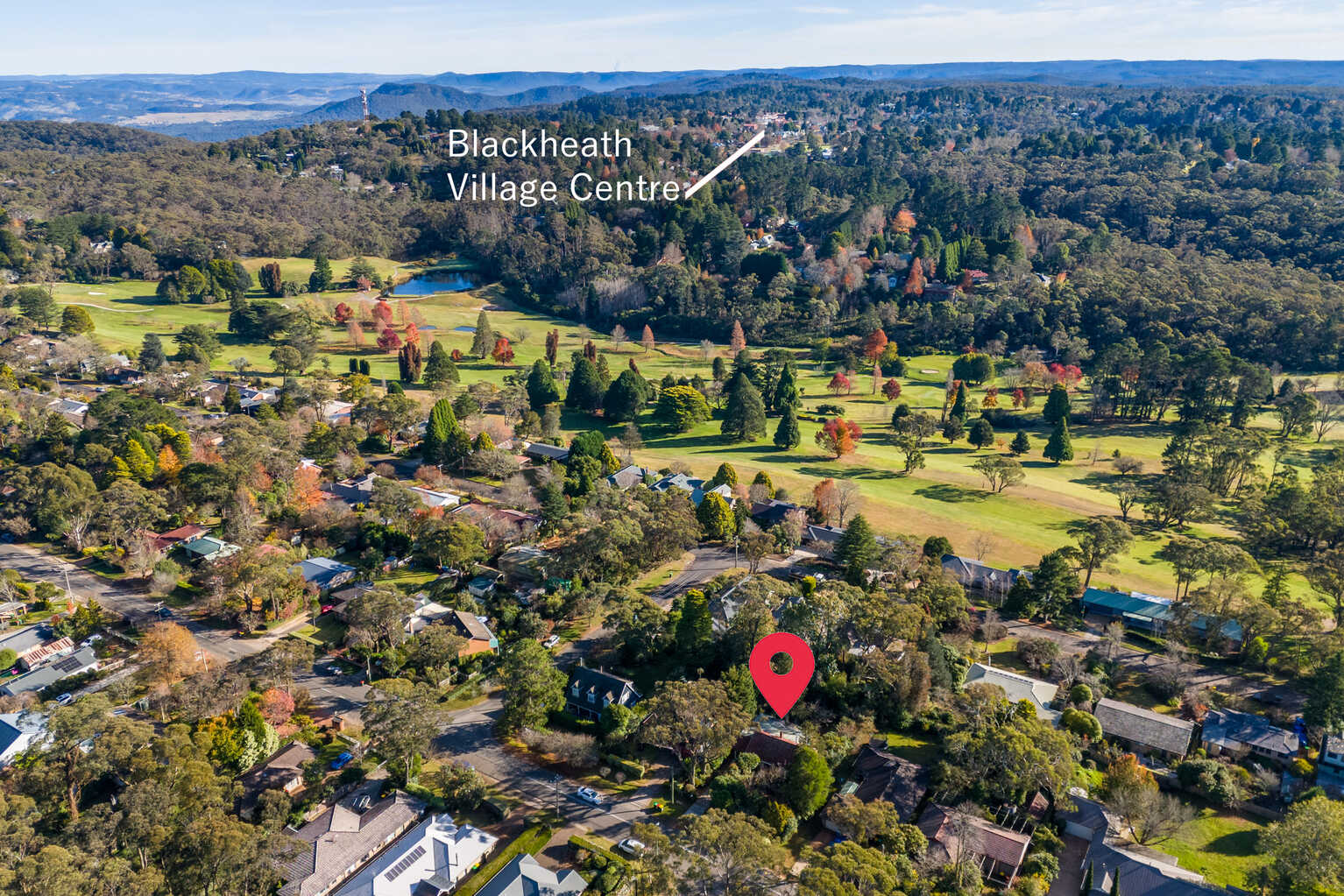 88 Evans Lookout Road Blackheath