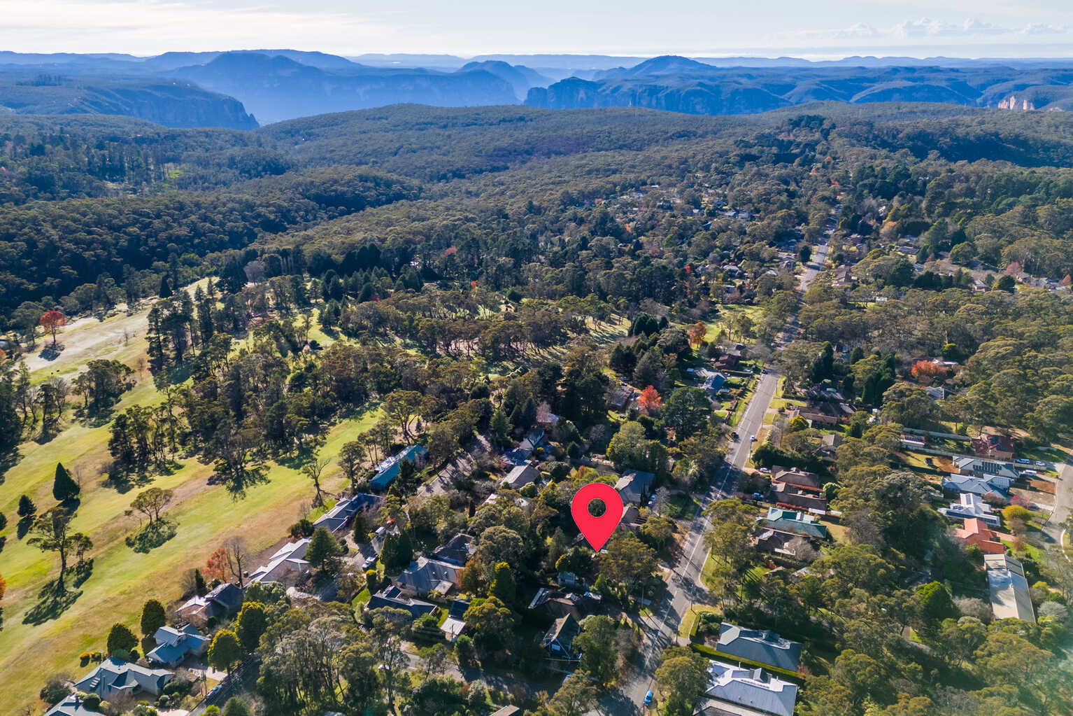 88 Evans Lookout Road Blackheath