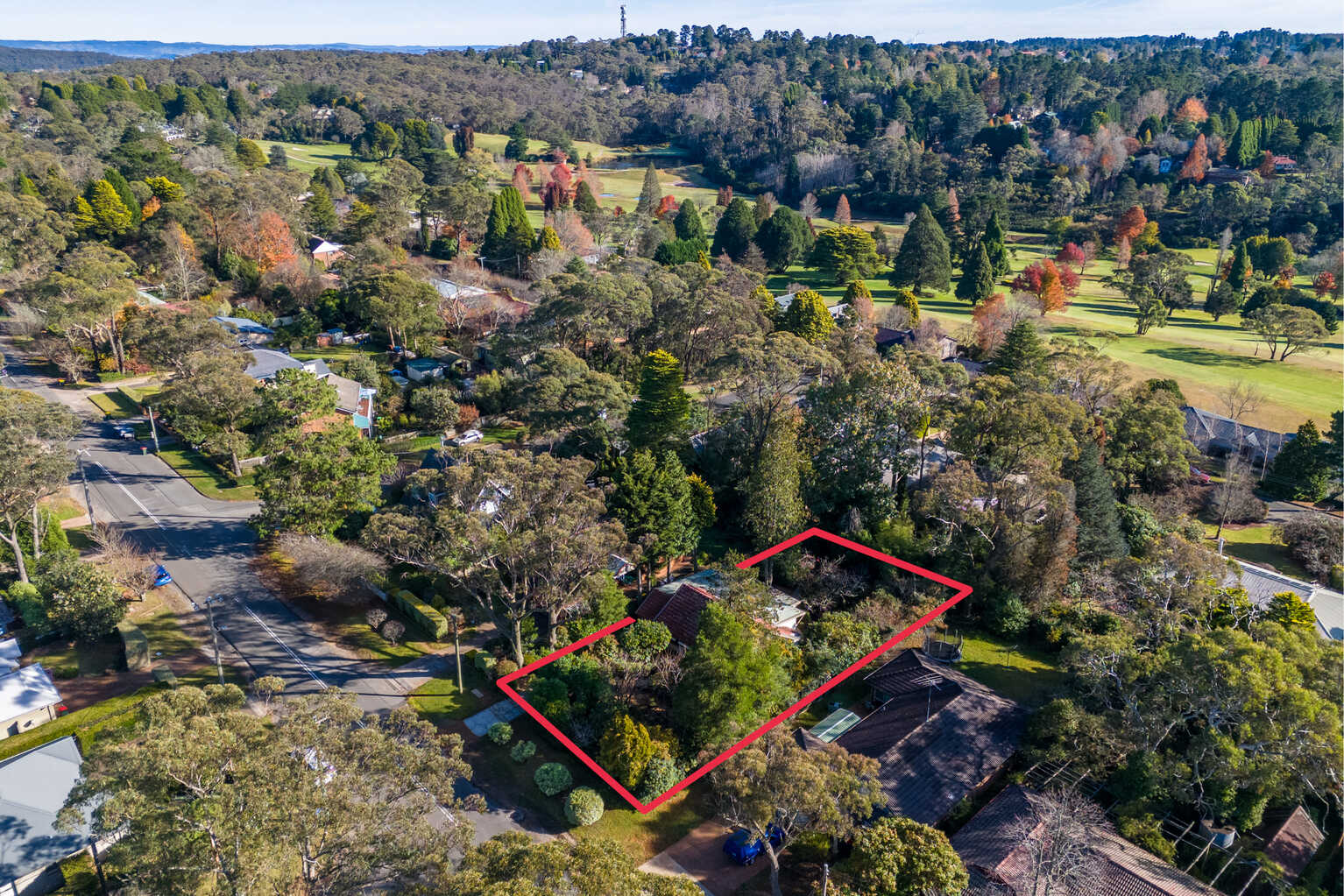88 Evans Lookout Road Blackheath