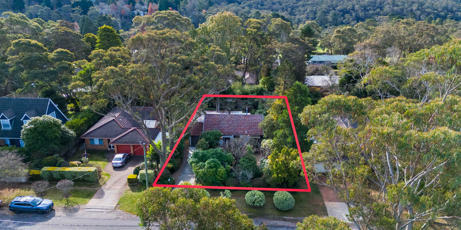 88 Evans Lookout Road Blackheath