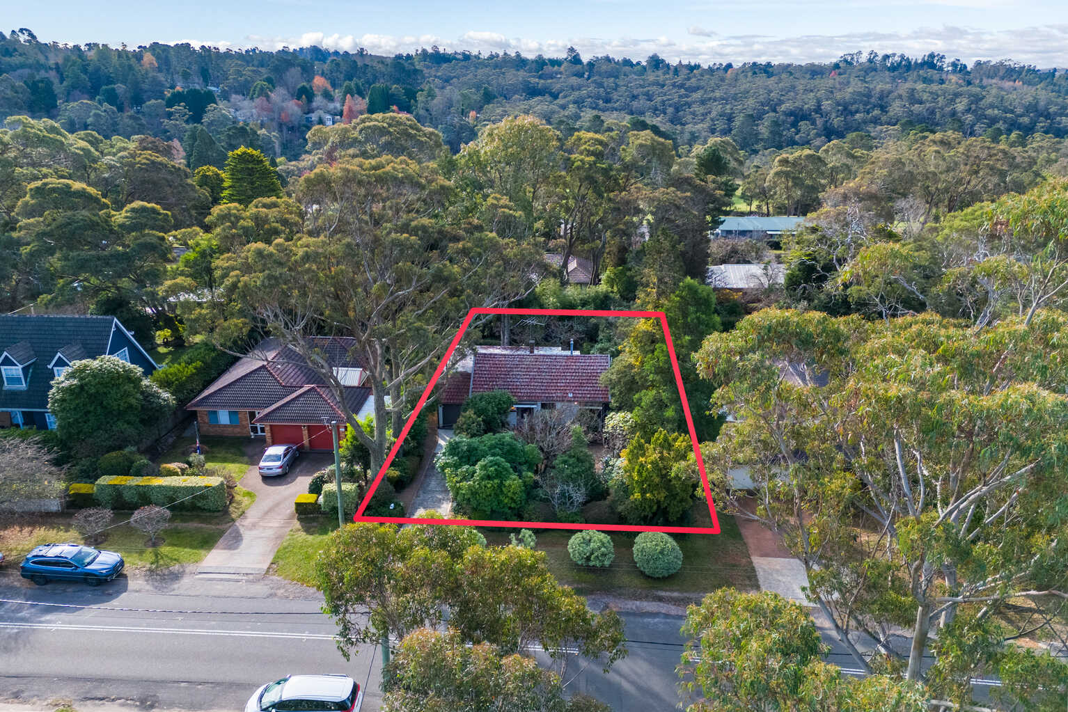 88 Evans Lookout Road Blackheath