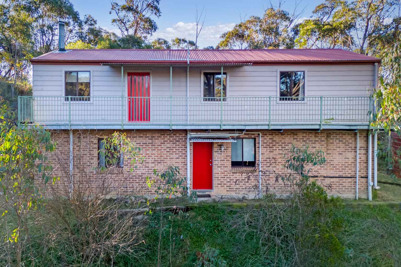 23 Chatsworth Road Mount Victoria 23 Chatsworth Road Mount Victoria