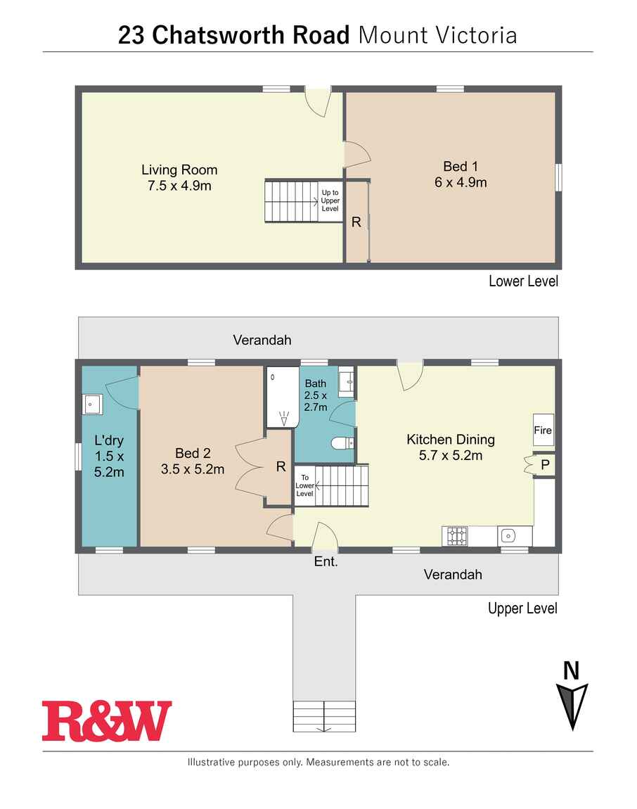 23 Chatsworth Road Mount Victoria 23 Chatsworth Road Mount Victoria