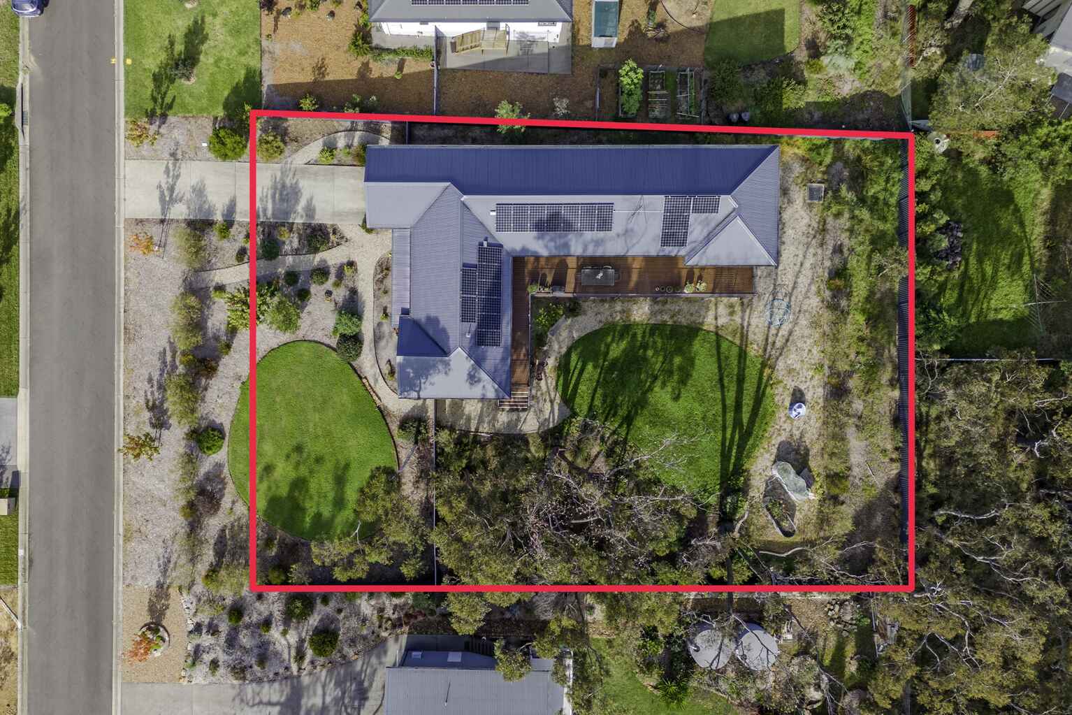 38 St Elmo Avenue Blackheath 38 St Elmo Avenue Blackheath