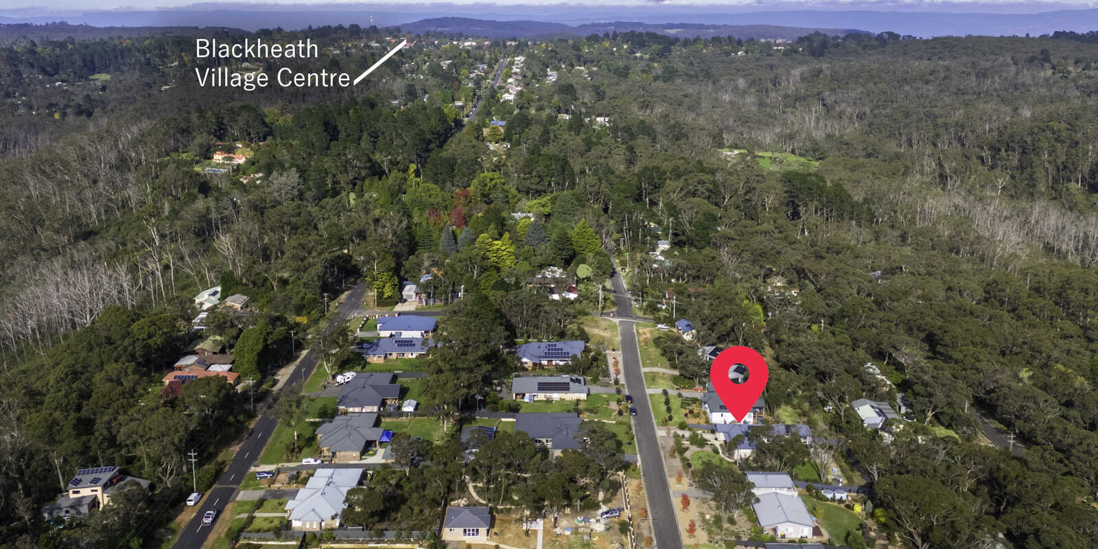 38 St Elmo Avenue Blackheath 38 St Elmo Avenue Blackheath