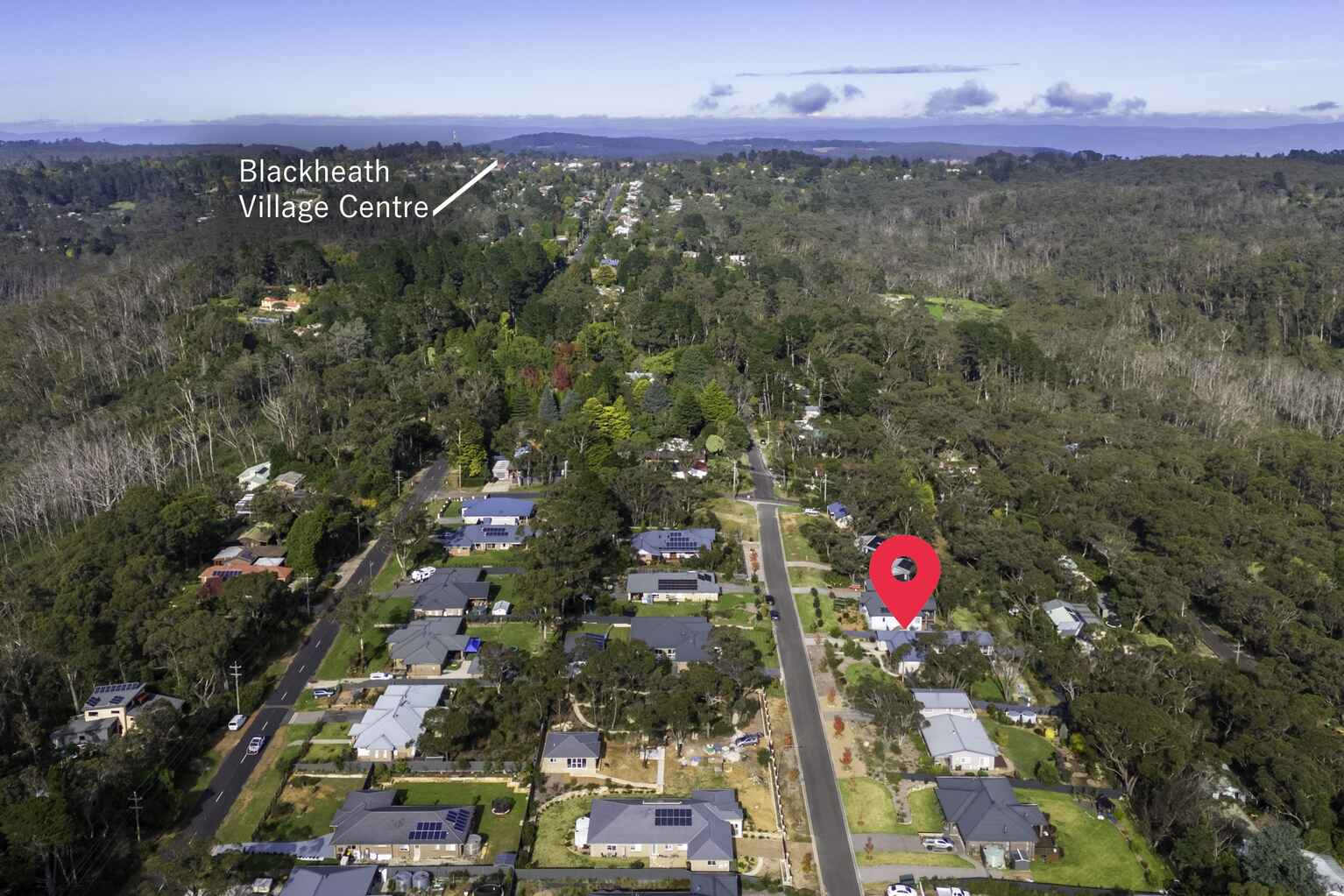 38 St Elmo Avenue Blackheath 38 St Elmo Avenue Blackheath