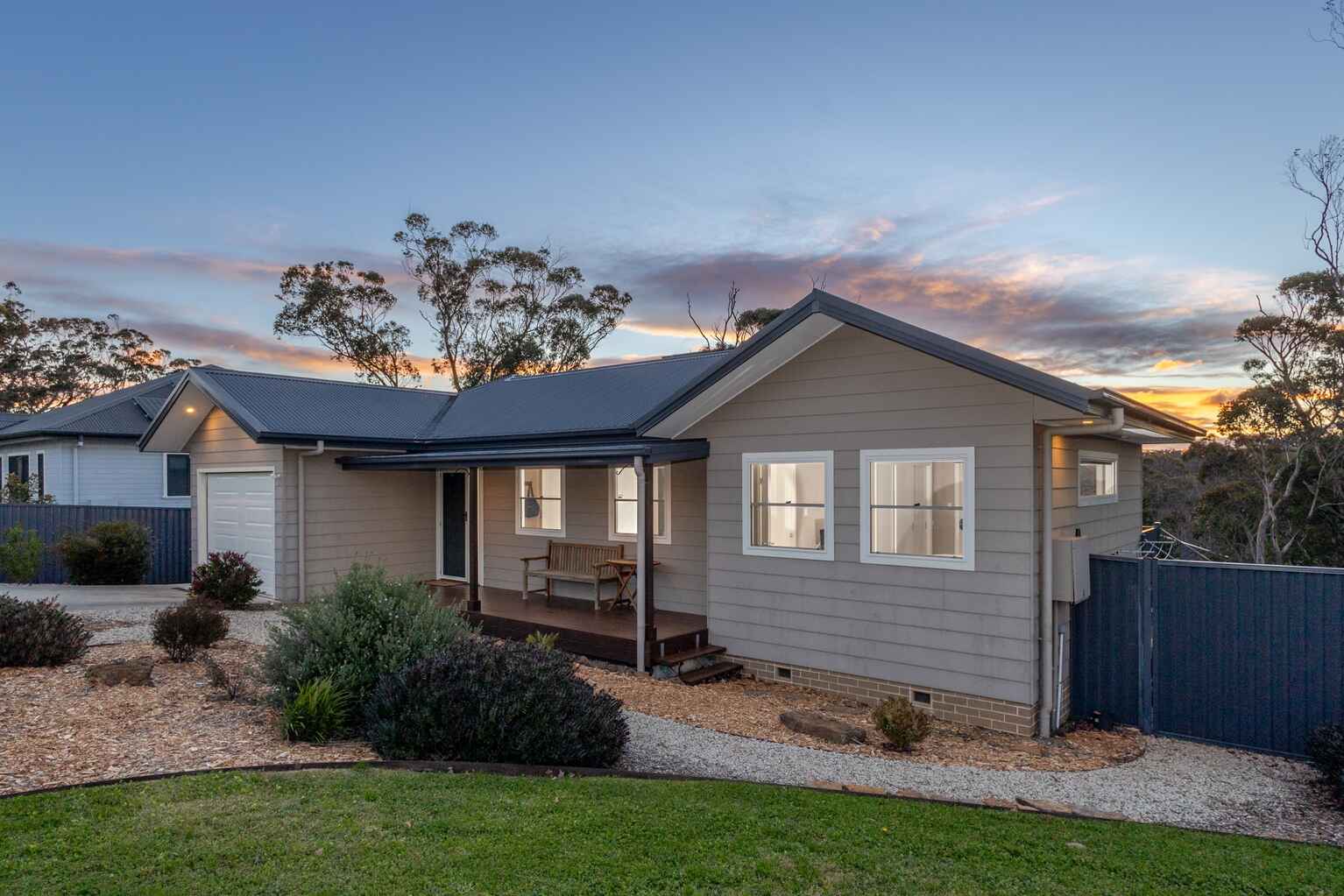 38 St Elmo Avenue Blackheath 38 St Elmo Avenue Blackheath
