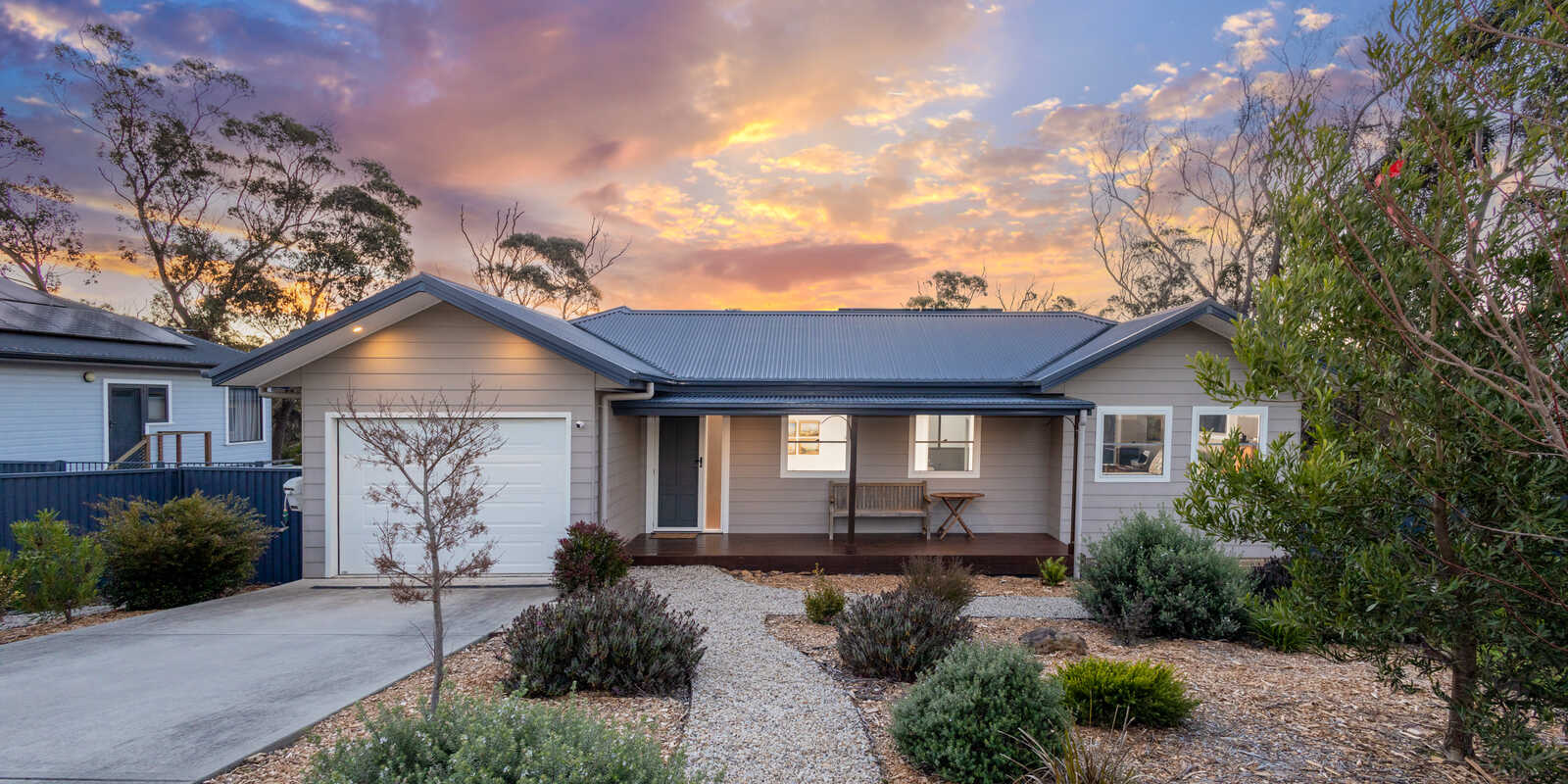 38 St Elmo Avenue Blackheath 38 St Elmo Avenue Blackheath