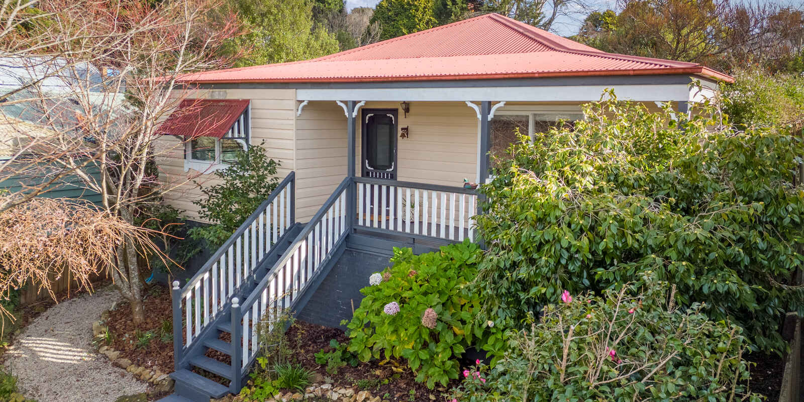 36A Hat Hill Road Blackheath