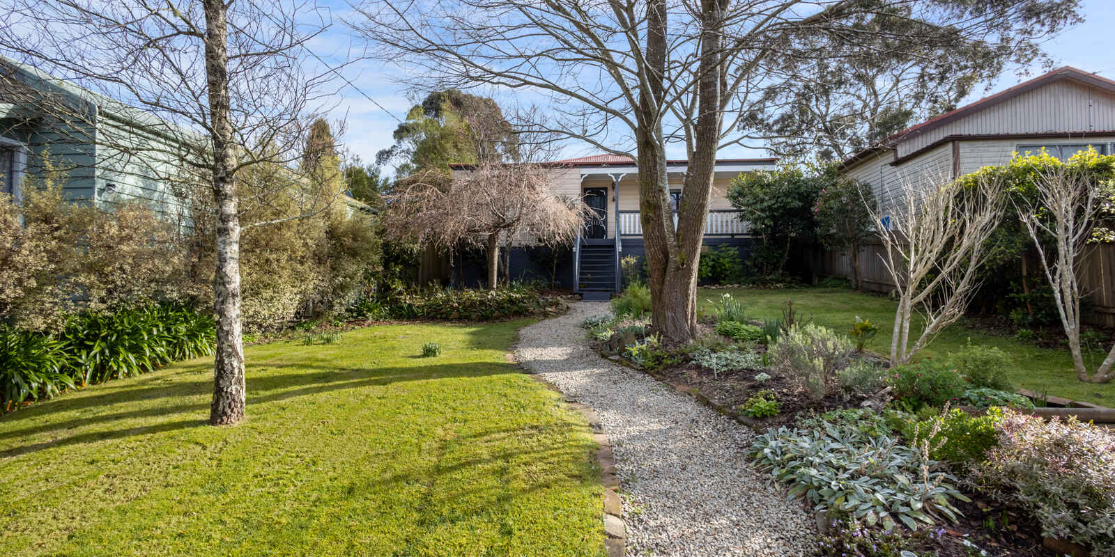 36A Hat Hill Road Blackheath