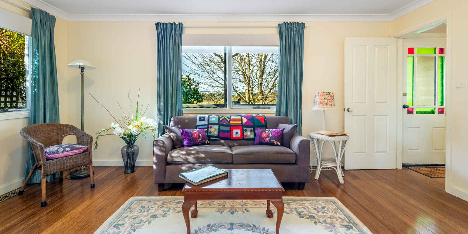 36A Hat Hill Road Blackheath