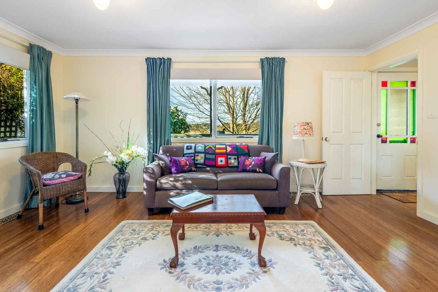 36A Hat Hill Road Blackheath 36A Hat Hill Road Blackheath