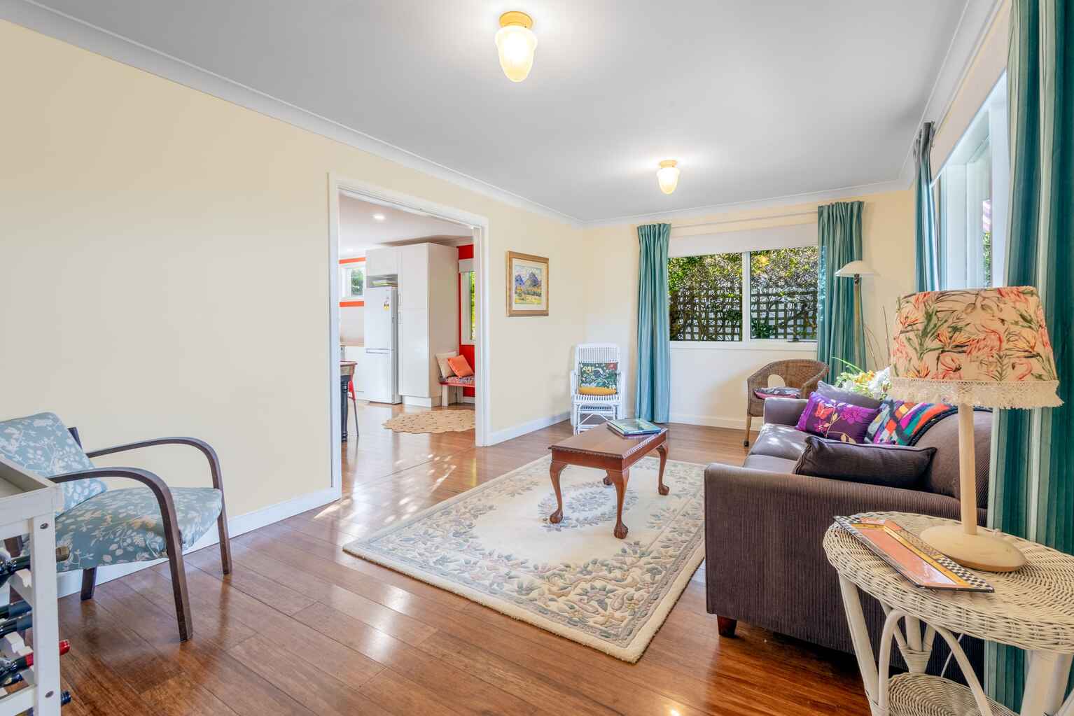 36A Hat Hill Road Blackheath 36A Hat Hill Road Blackheath