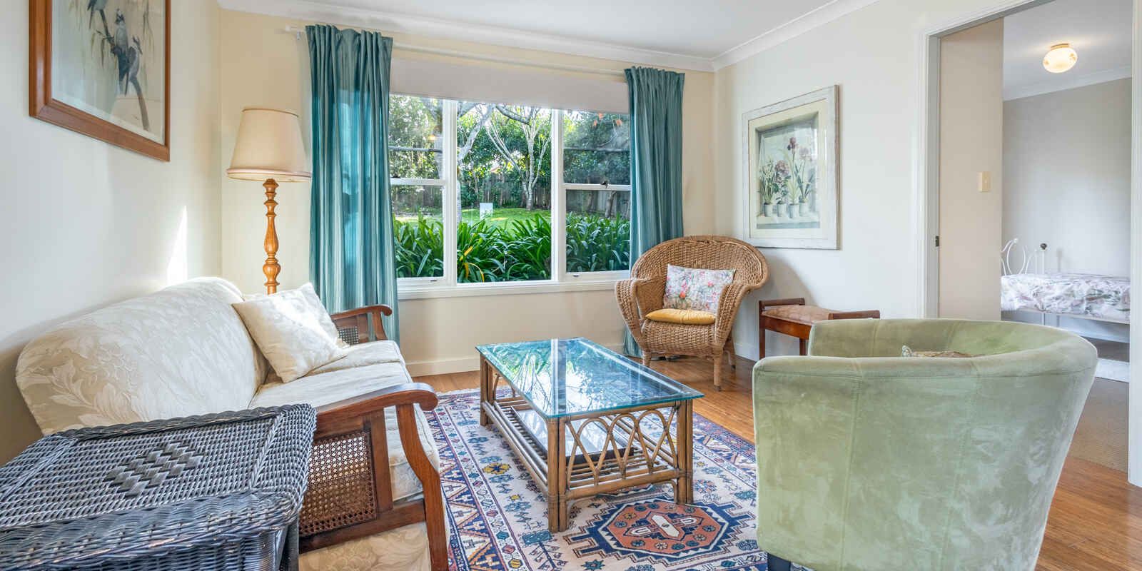 36A Hat Hill Road Blackheath