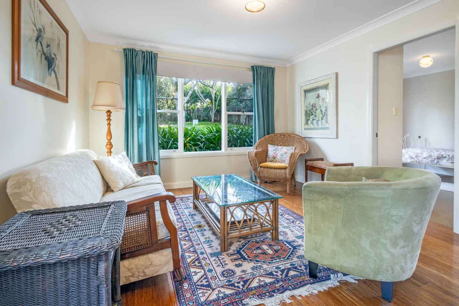 36A Hat Hill Road Blackheath 36A Hat Hill Road Blackheath