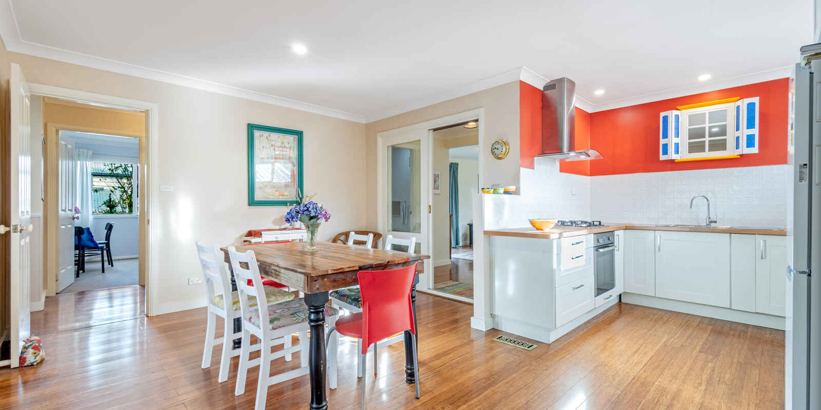 36A Hat Hill Road Blackheath
