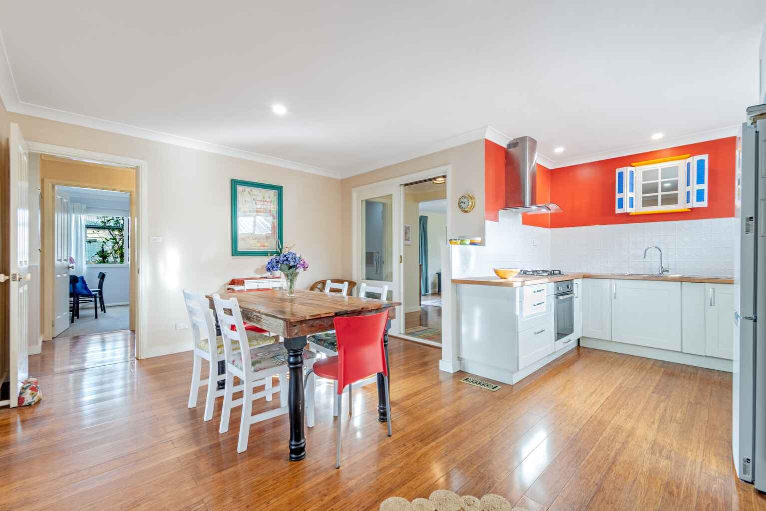 36A Hat Hill Road Blackheath 36A Hat Hill Road Blackheath