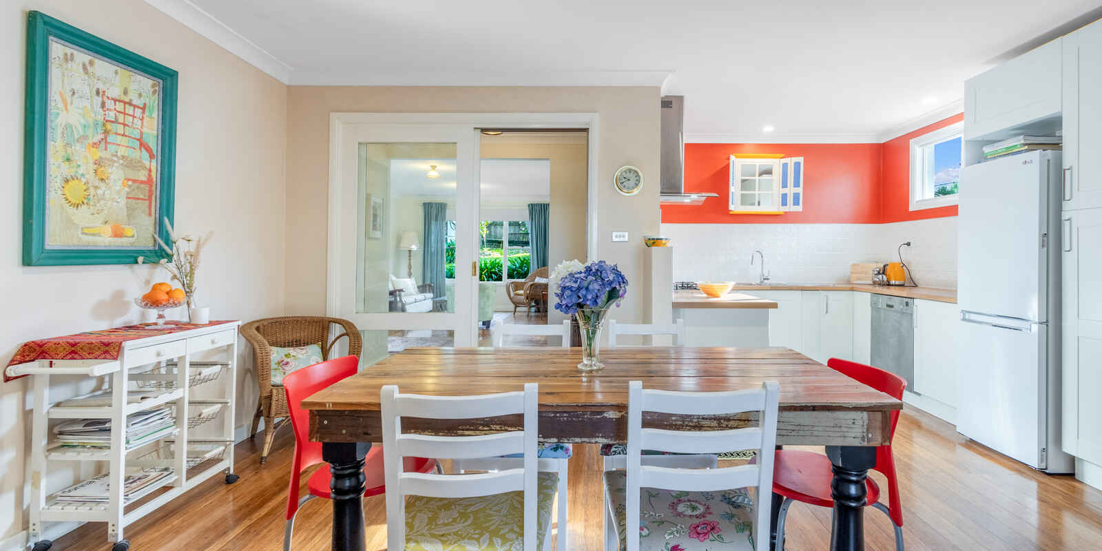 36A Hat Hill Road Blackheath