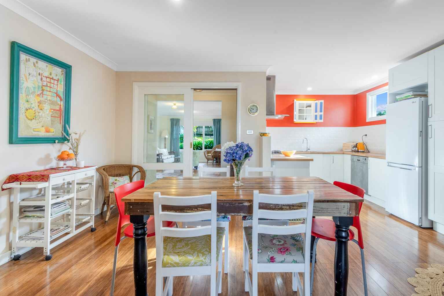 36A Hat Hill Road Blackheath 36A Hat Hill Road Blackheath