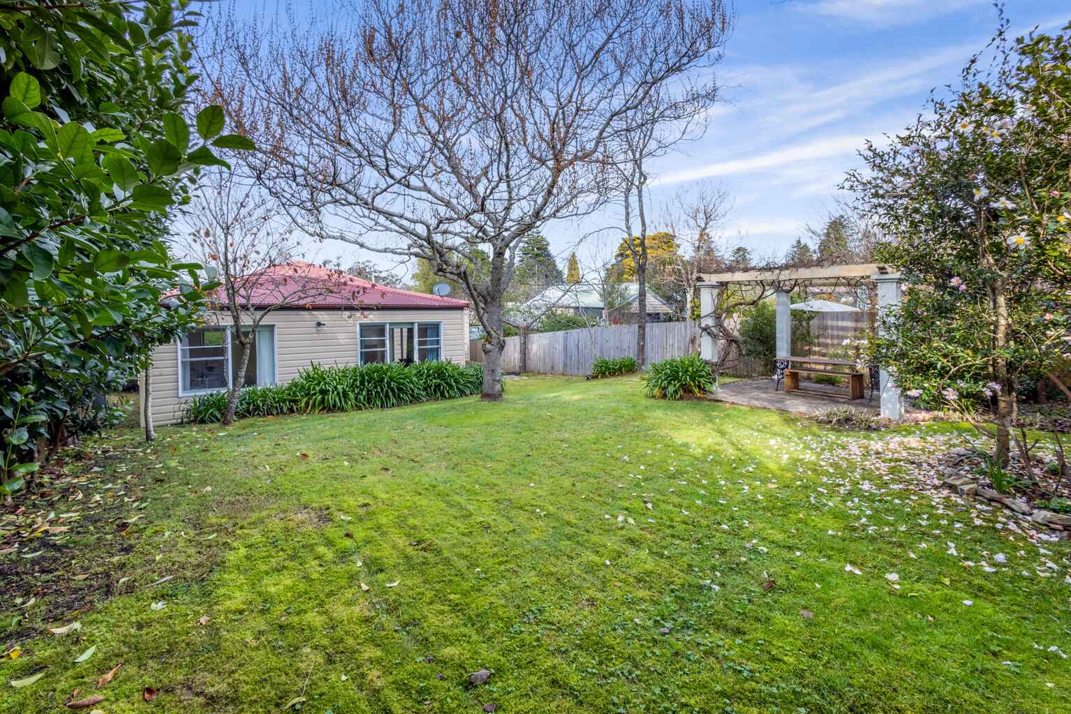 36A Hat Hill Road Blackheath 36A Hat Hill Road Blackheath