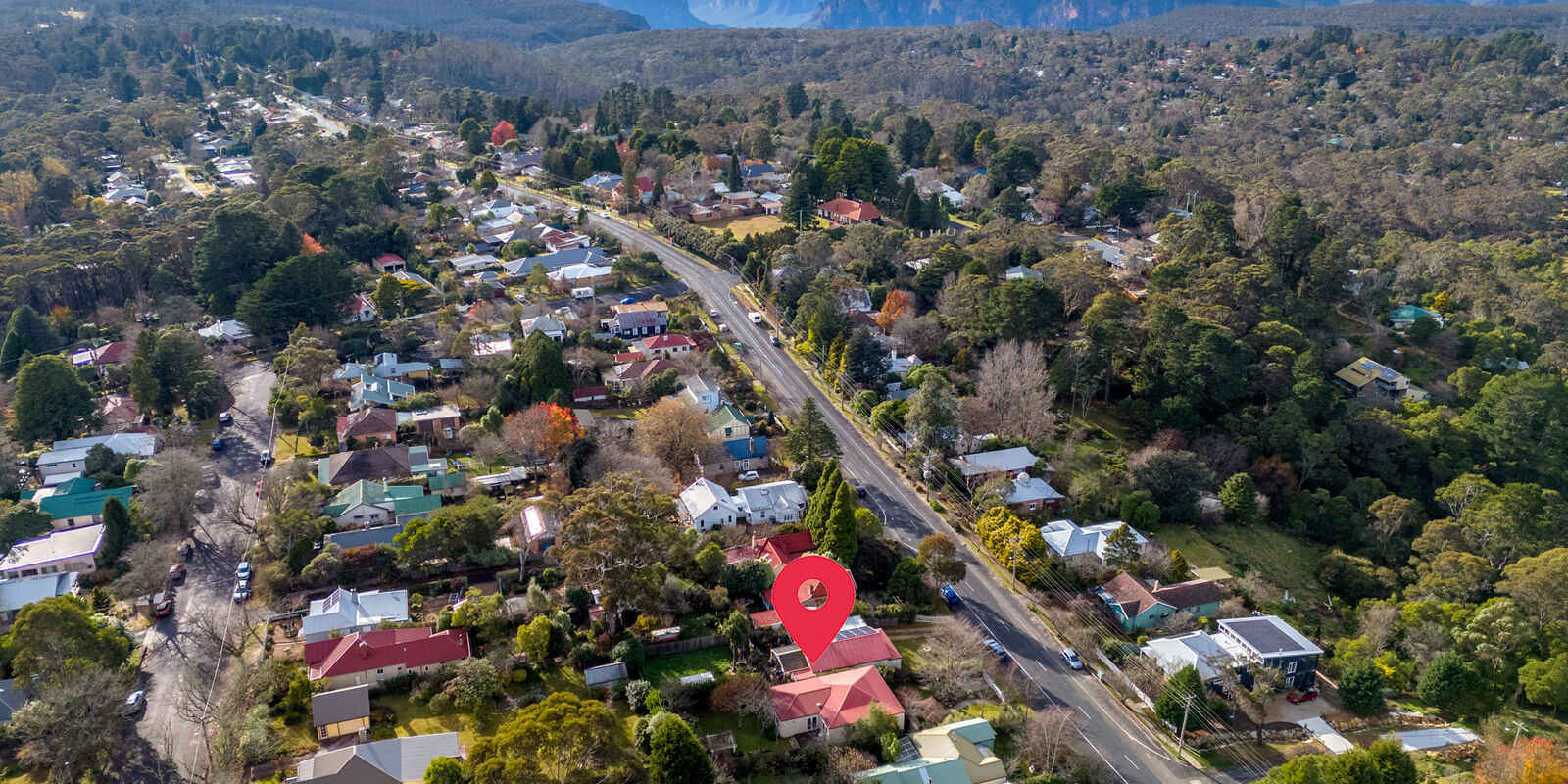 36A Hat Hill Road Blackheath