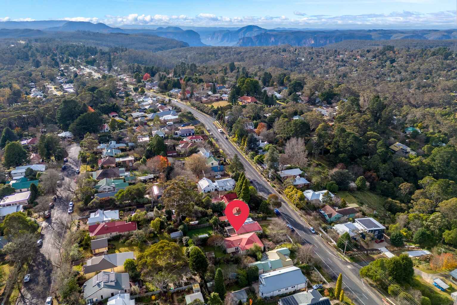 36A Hat Hill Road Blackheath 36A Hat Hill Road Blackheath