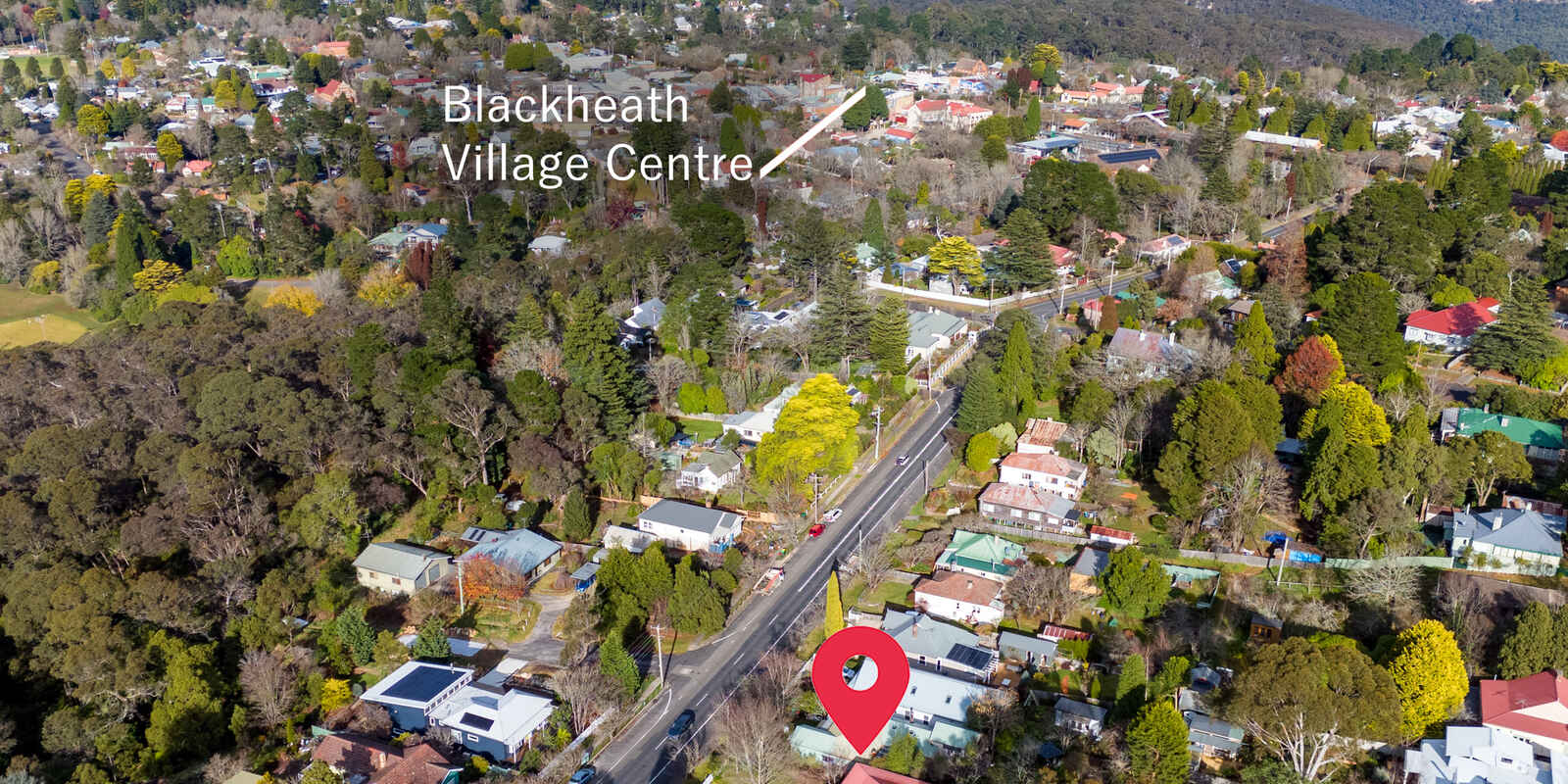 36A Hat Hill Road Blackheath