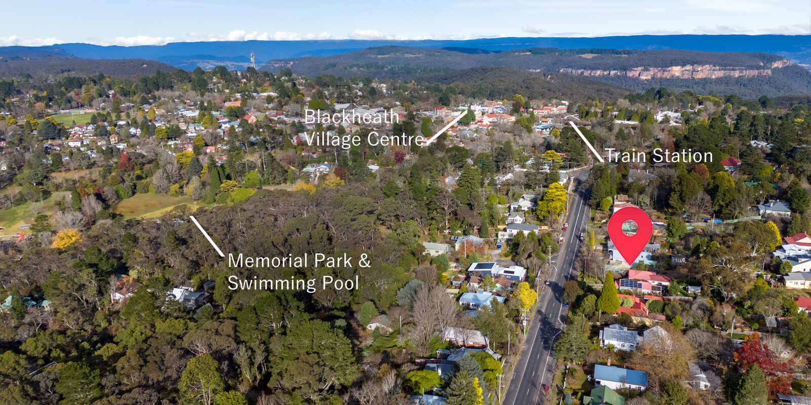 36A Hat Hill Road Blackheath
