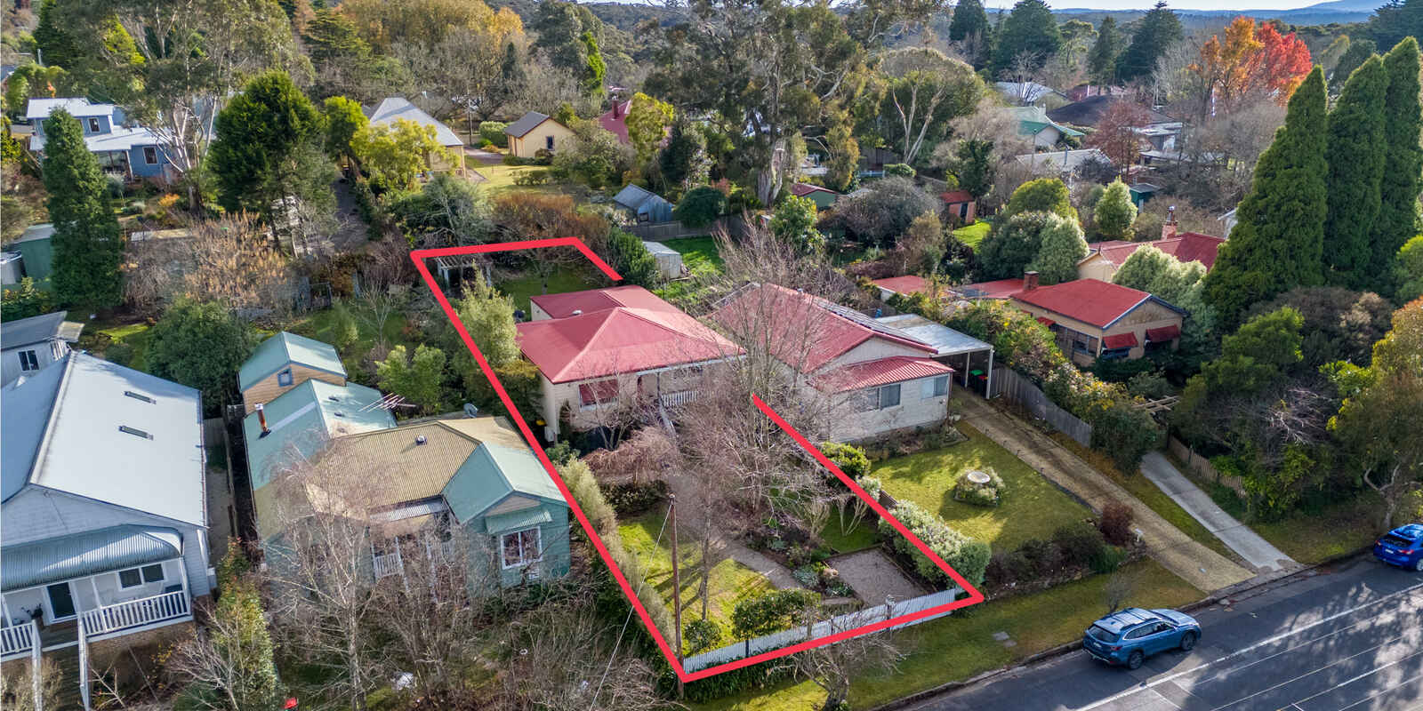 36A Hat Hill Road Blackheath