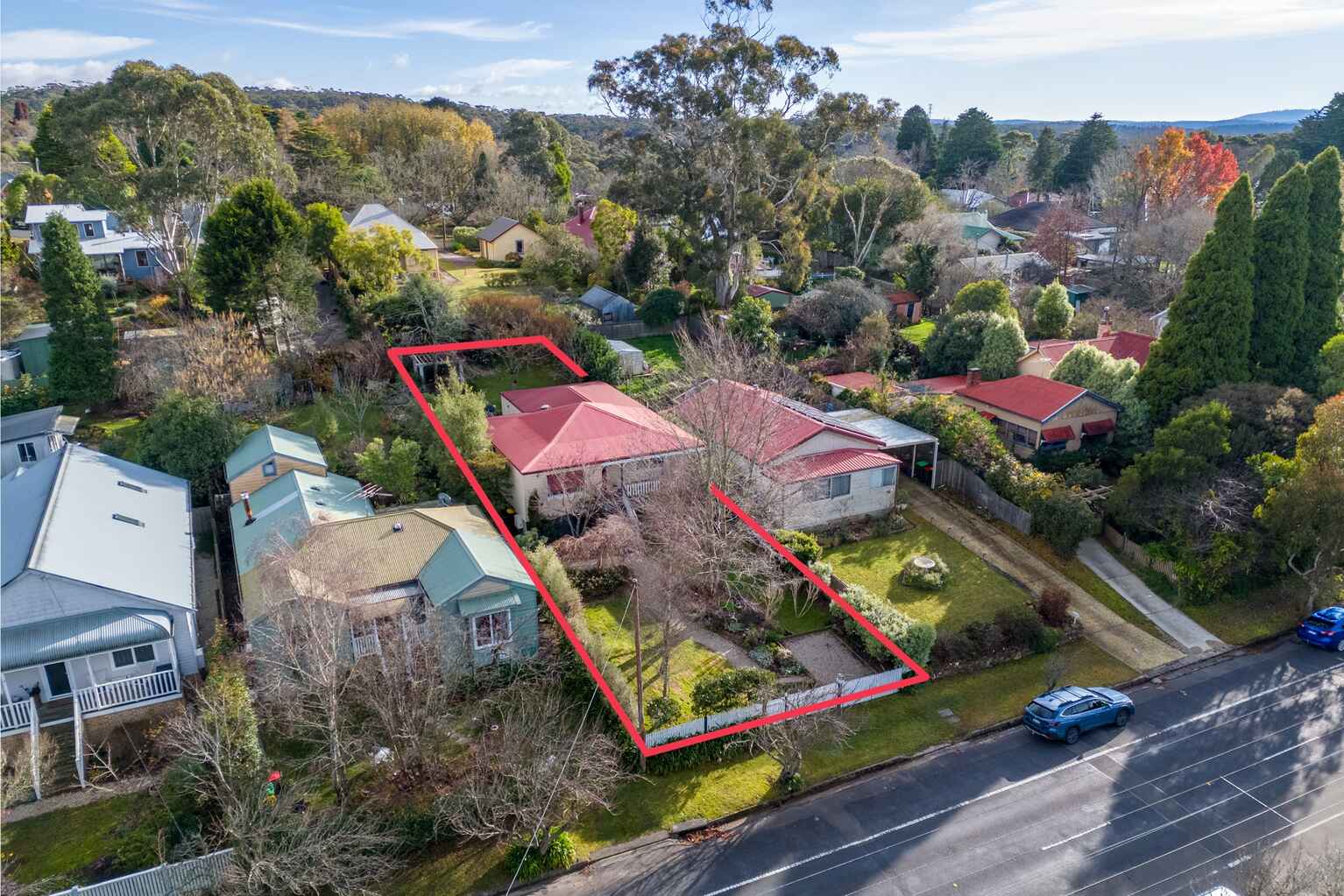 36A Hat Hill Road Blackheath 36A Hat Hill Road Blackheath