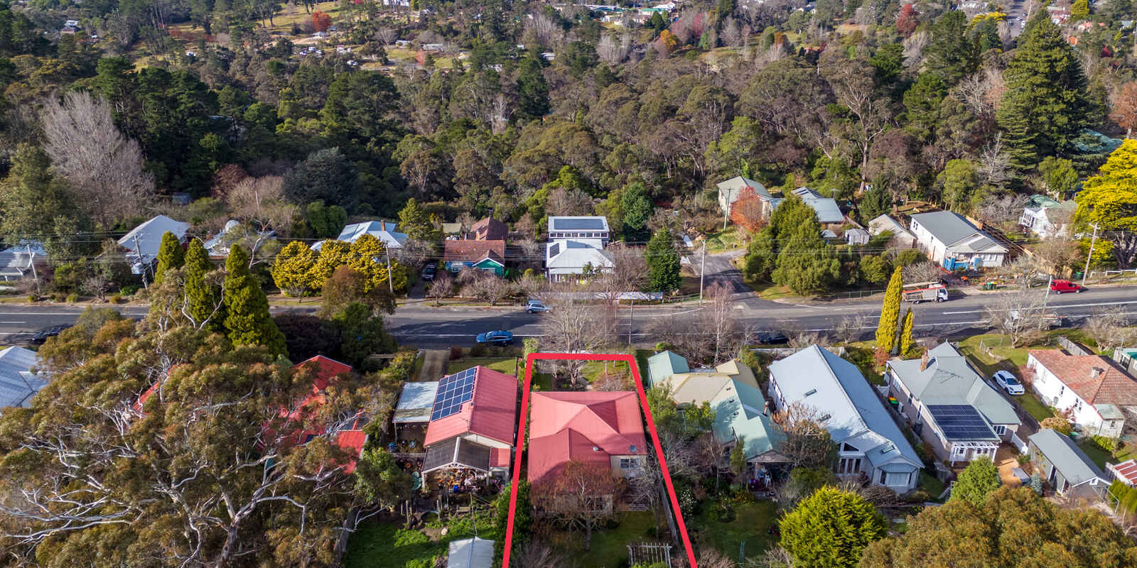 36A Hat Hill Road Blackheath