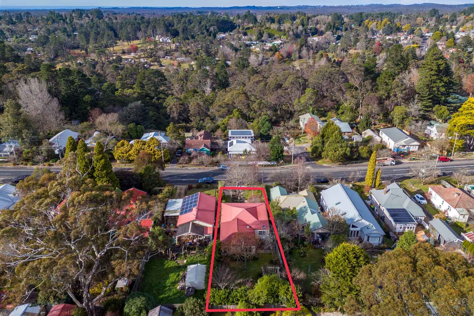 36A Hat Hill Road Blackheath 36A Hat Hill Road Blackheath